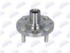 BTA H50057BTA Wheel Hub